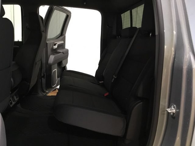 New 2026 Chevrolet Silverado 1500 LT AWD/4WD image 45
