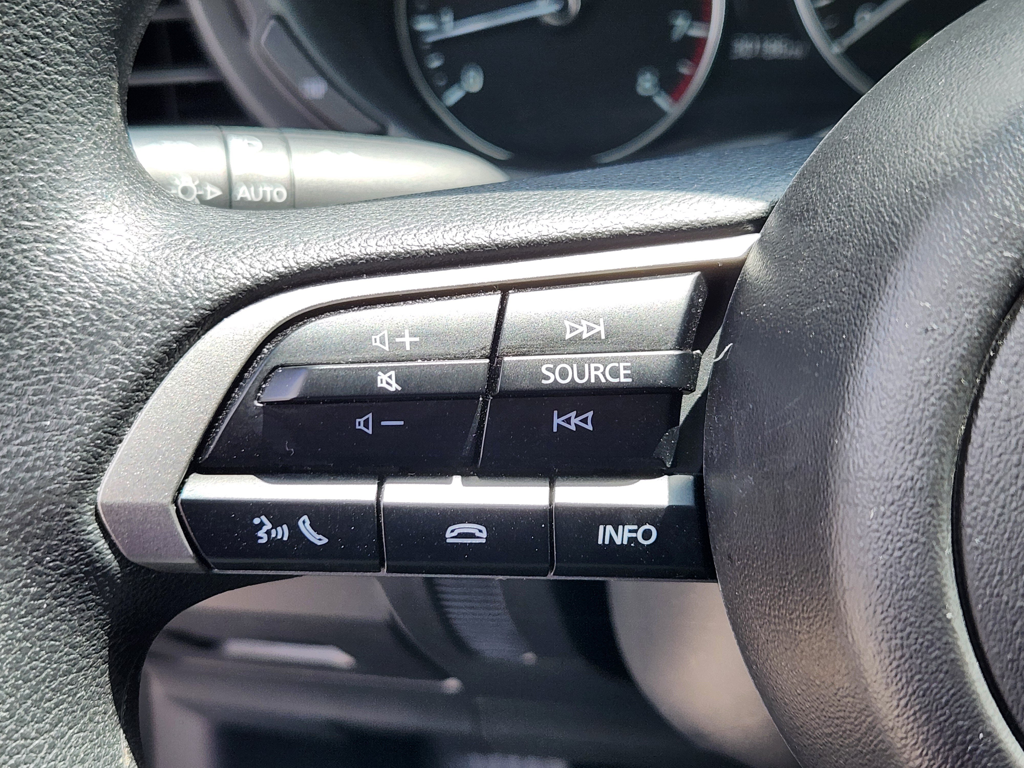 Certified 2024 MAZDA CX-30 AWD 2.5 S image 22
