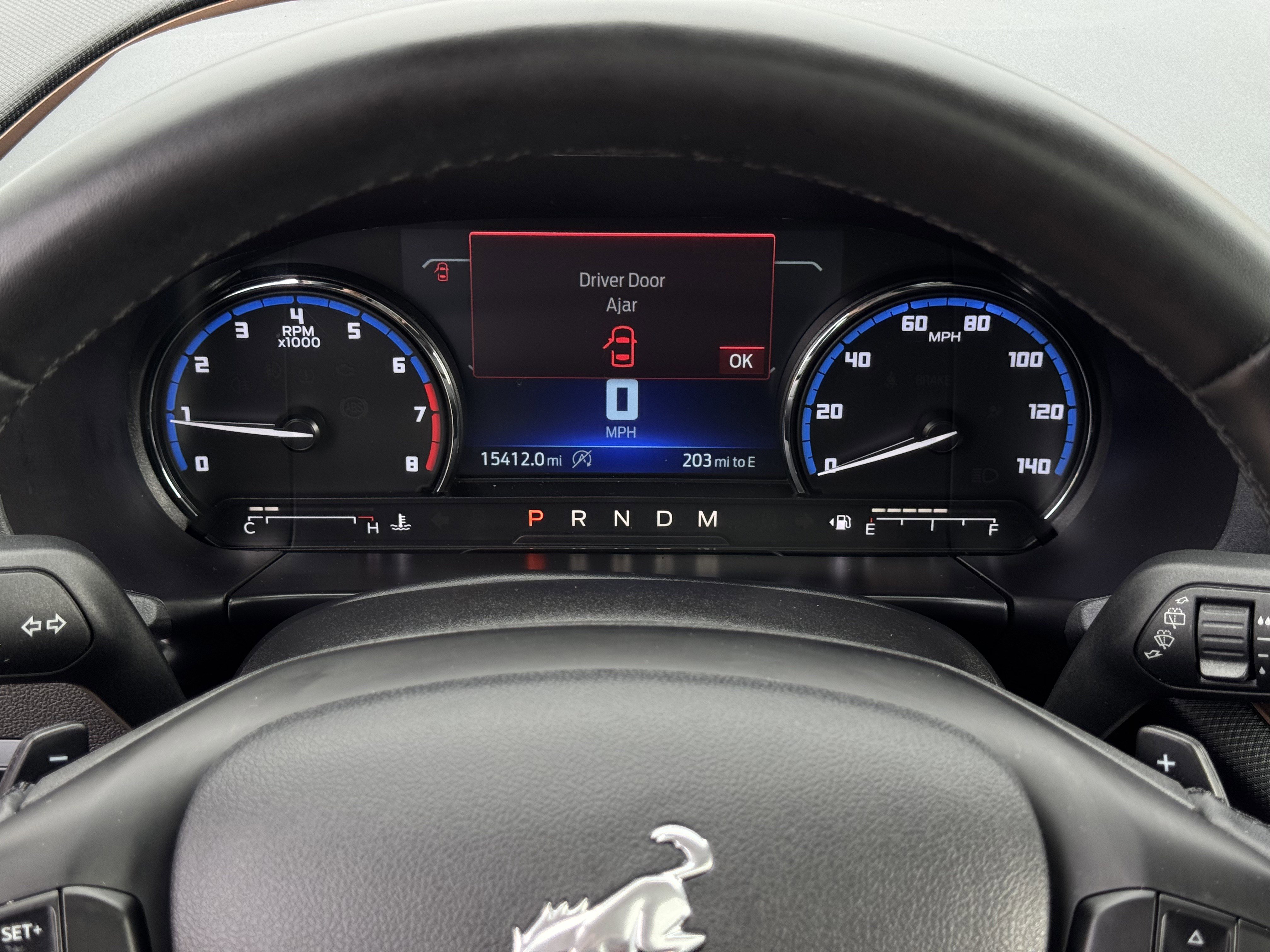 Used 2024 Ford Bronco Sport Badlands w/ Premium Package image 17