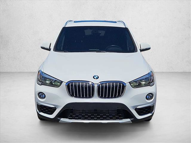 Used 2018 BMW X1 sDrive28i w/ Convenience Package FWD video 2