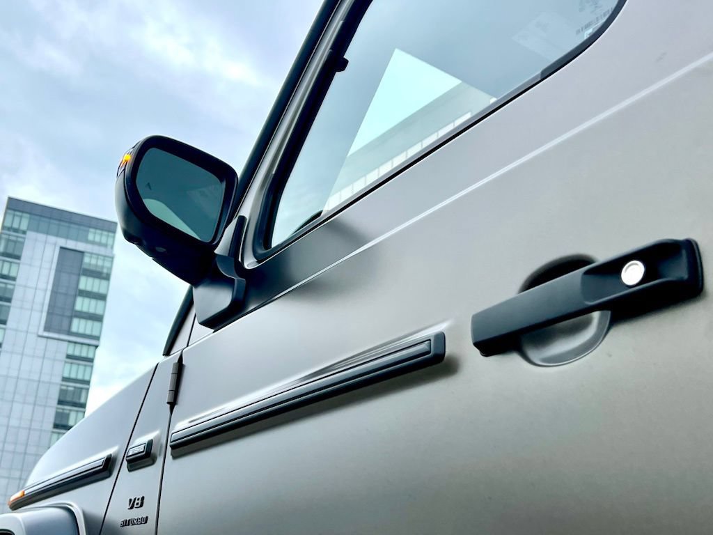 Certified 2023 Mercedes-Benz G 63 AMG 4MATIC image 10