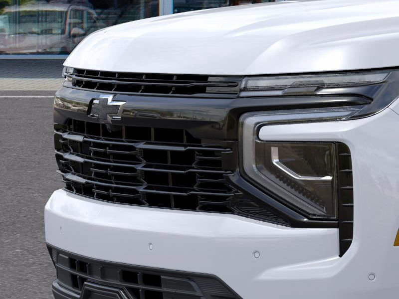 New 2026 Chevrolet Tahoe RST w/ RST Performance Edition image 13
