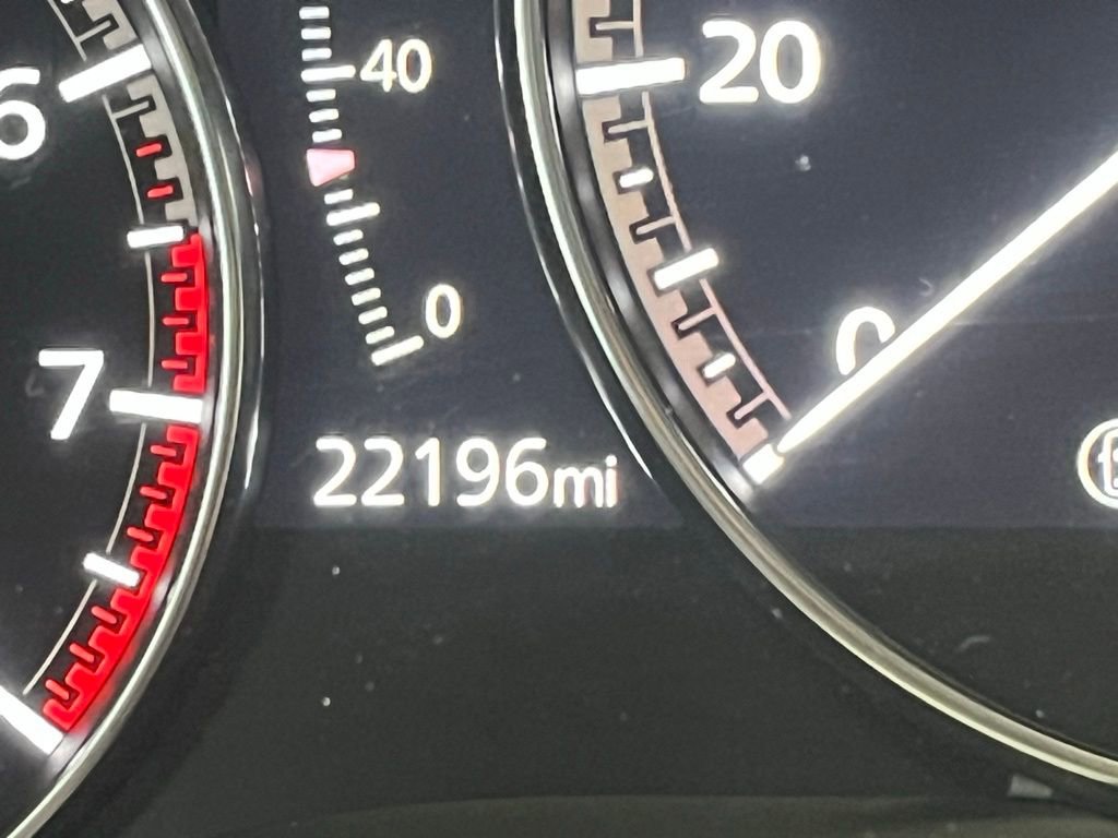 Certified 2023 MAZDA CX-30 AWD 2.5 S w/ Preferred Package image 22