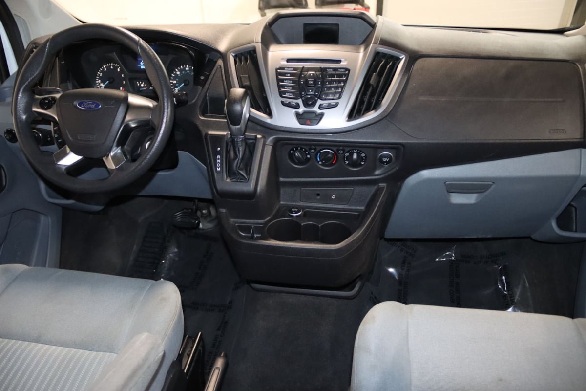 Used 2016 Ford Transit 350 XLT RWD image 61