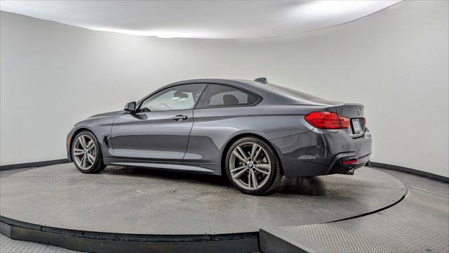 Used 2014 BMW 435i Coupe image 6