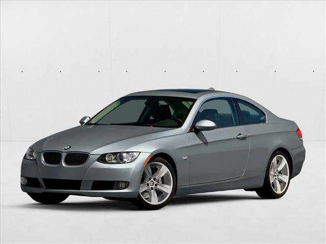 Used 2010 BMW 328i Coupe