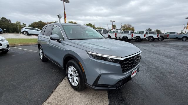 New 2026 Honda CR-V LX image 2