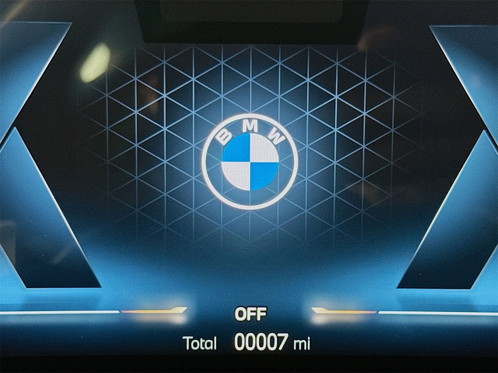 New 2026 BMW X7 xDrive40i w/ M Sport Package image 12