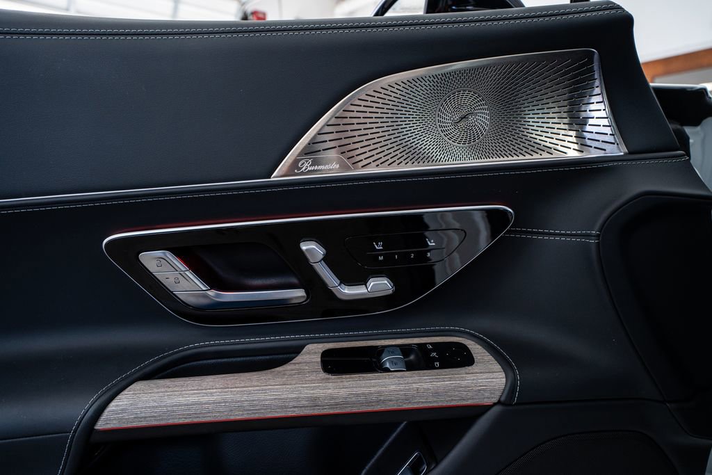 Used 2025 Mercedes-Benz AMG GT 55 image 38