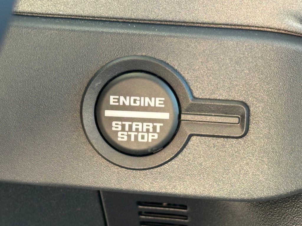 New 2026 Ford Bronco Raptor AWD/4WD image 11