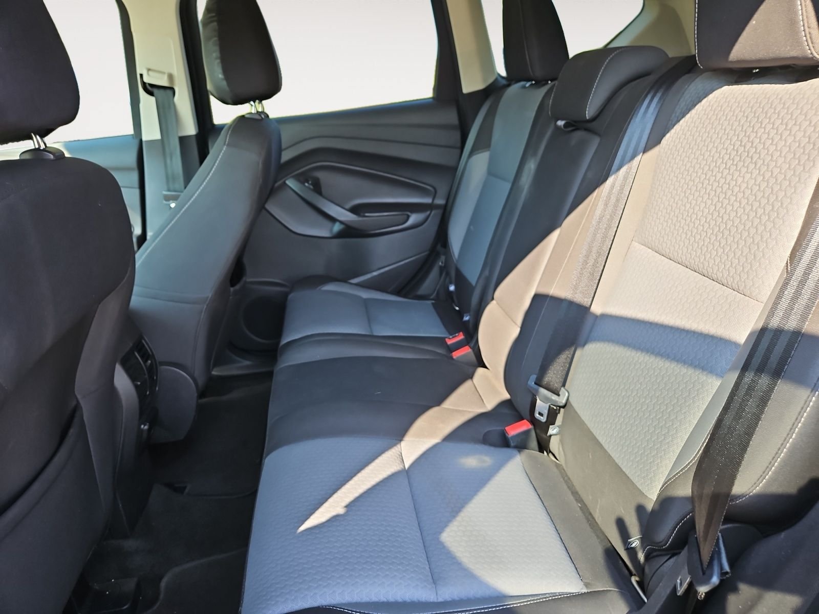 Used 2017 Ford Escape SE AWD/4WD image 13