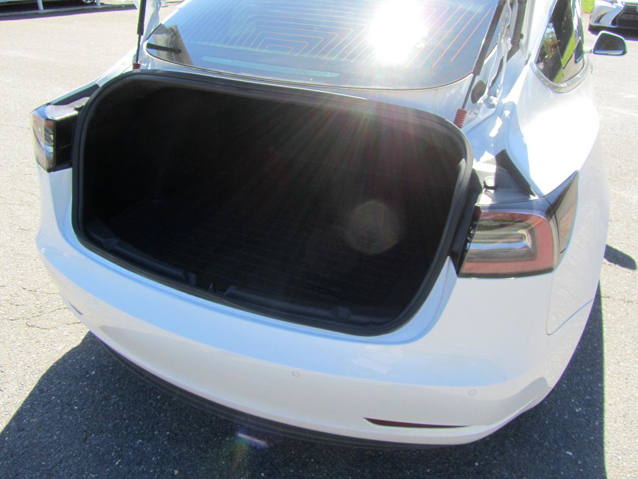 Used 2019 Tesla Model 3 Long Range AWD/4WD image 20