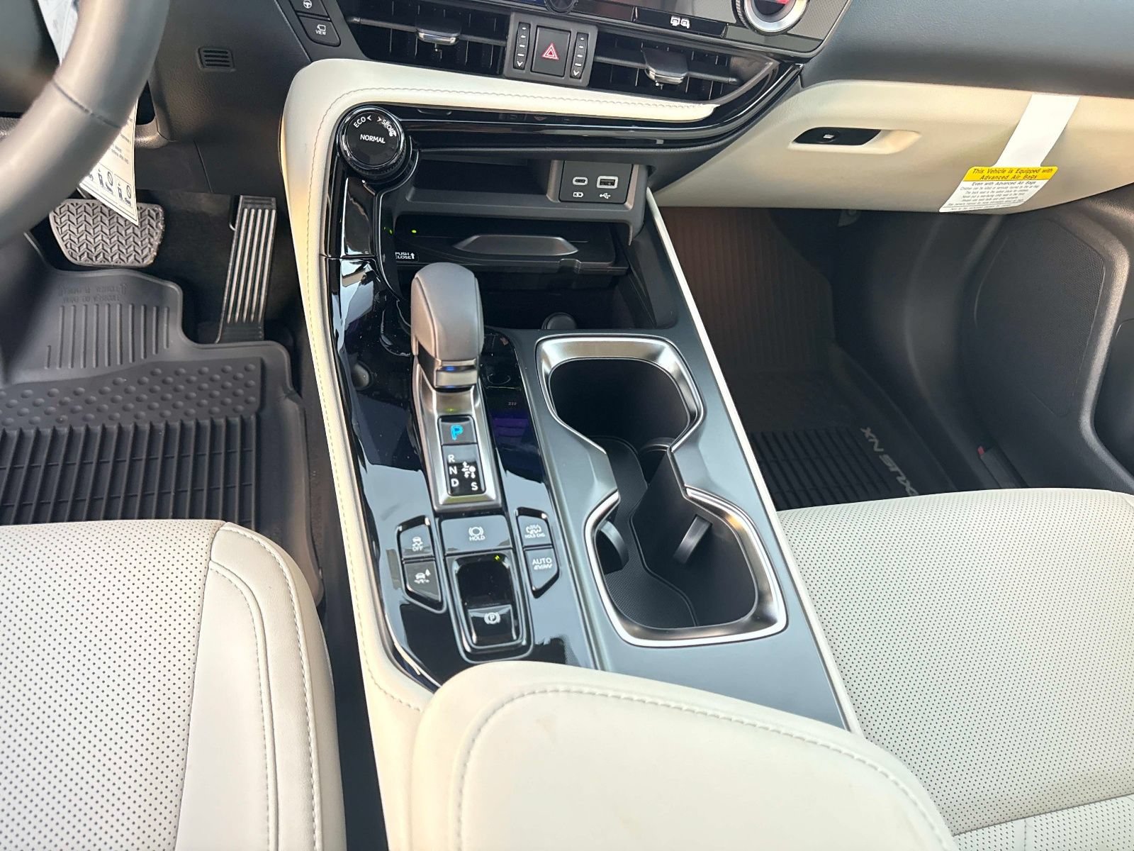 New 2026 Lexus NX 450h+ AWD w/ Accessory Package (2T) image 19