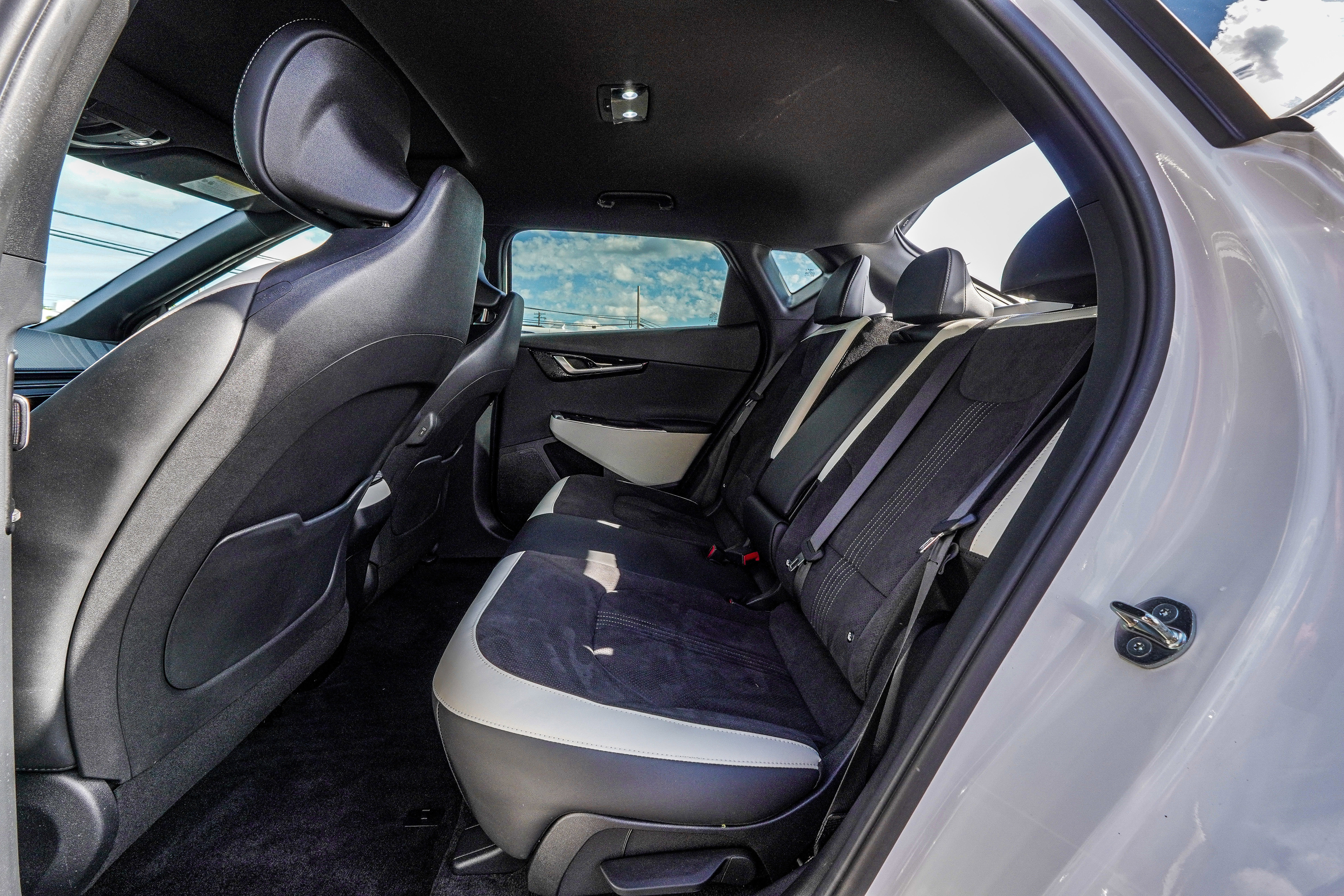 Used 2024 Kia EV6 GT-Line image 47