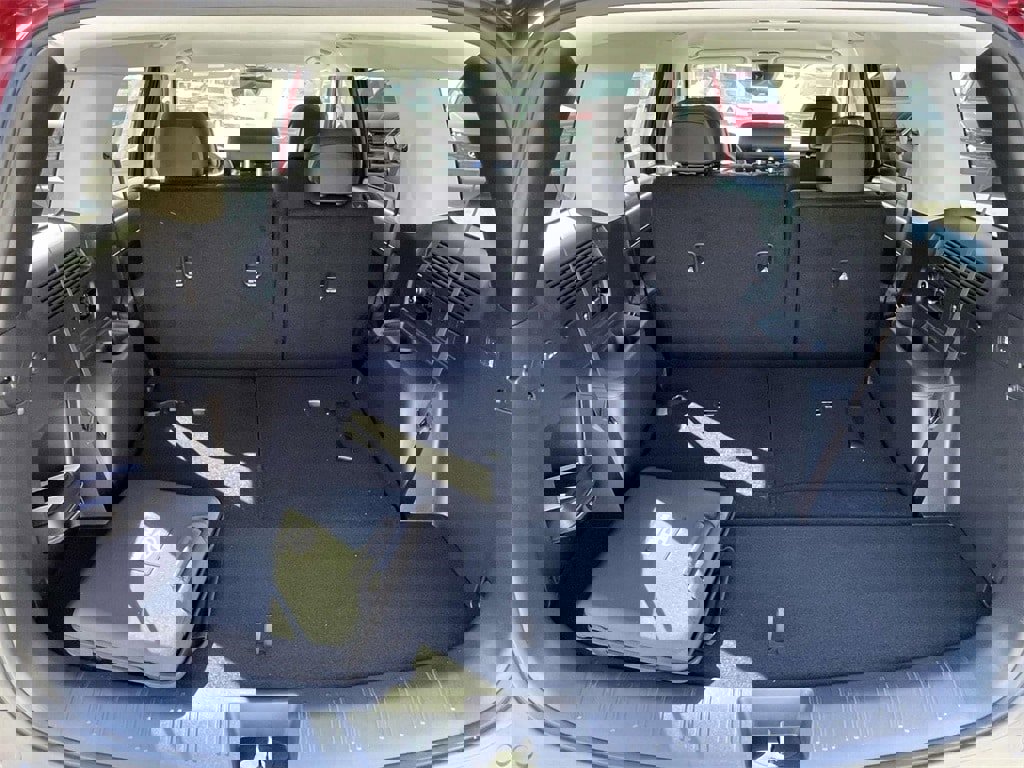 New 2026 Hyundai Santa Fe SEL image 8