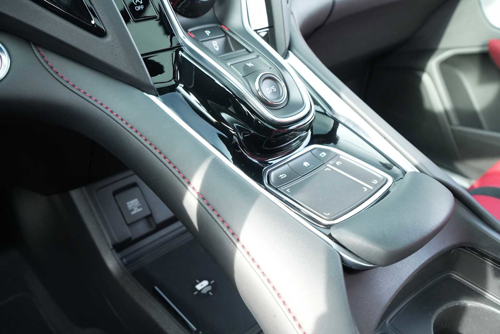 Certified 2024 Acura RDX A-Spec AWD/4WD image 27