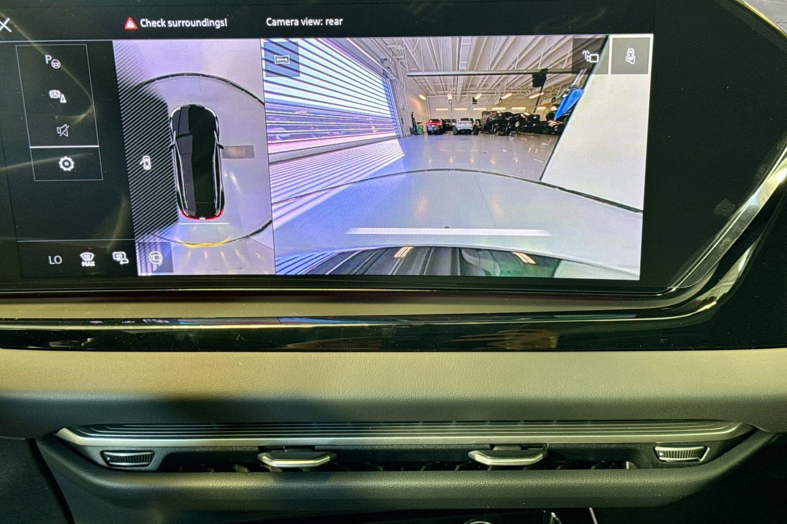 New 2026 Audi A6 Premium Plus image 12