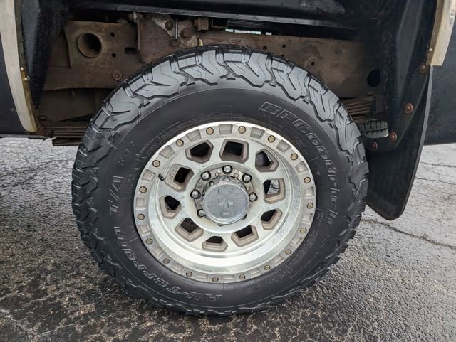 Used 2009 Chevrolet Silverado 2500 LTZ w/ Safety Package image 26