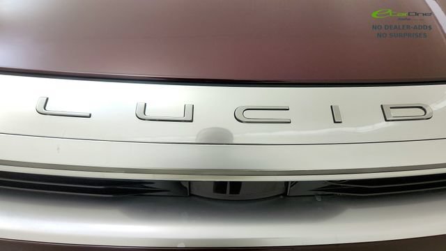 Used 2023 Lucid Air Touring AWD/4WD image 32