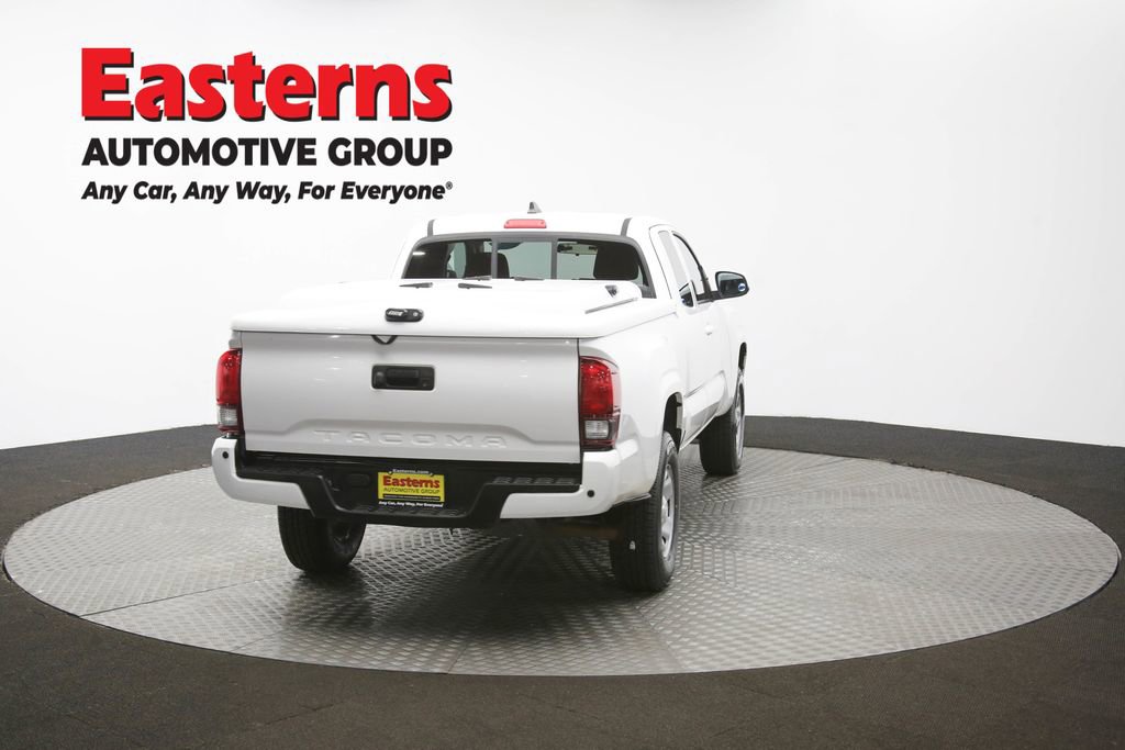 Used 2022 Toyota Tacoma SR w/ SR Convenience Package image 37