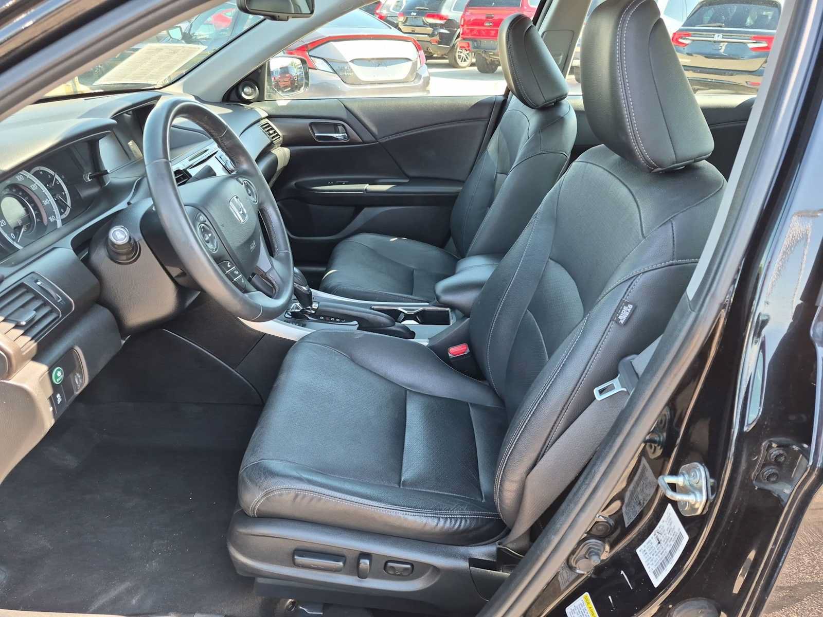 Used 2014 Honda Accord EX-L image 15