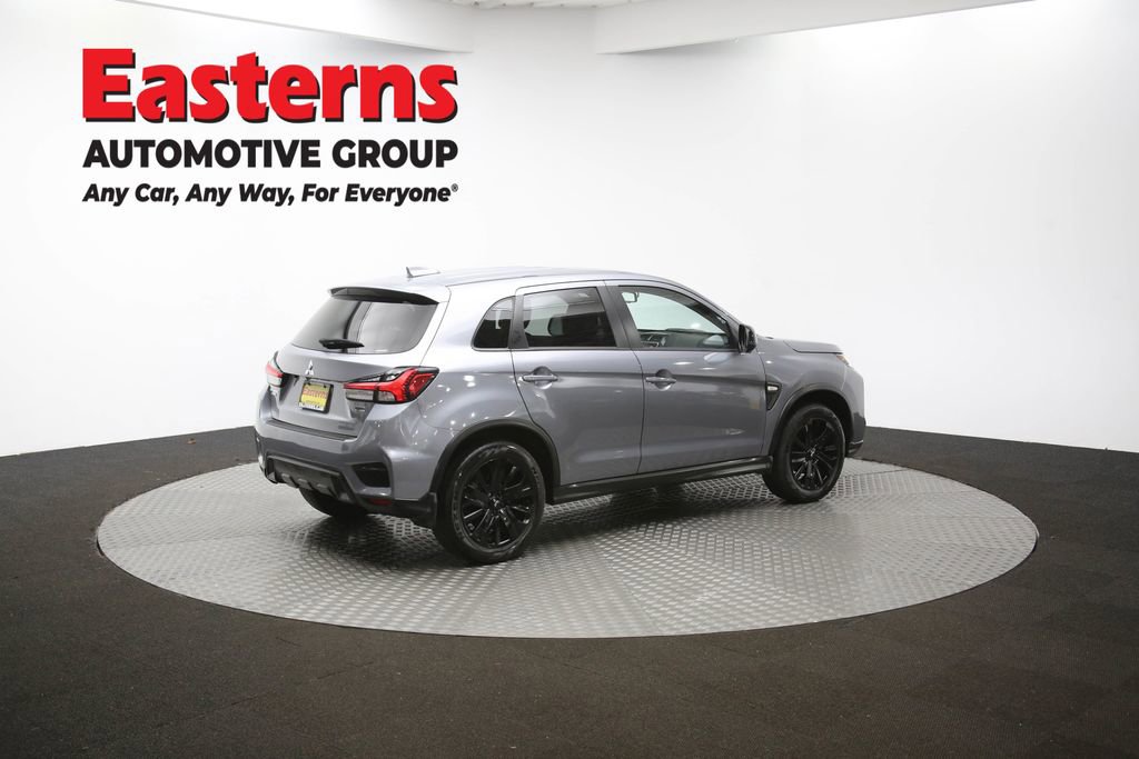 Used 2024 Mitsubishi Outlander Sport LE image 32