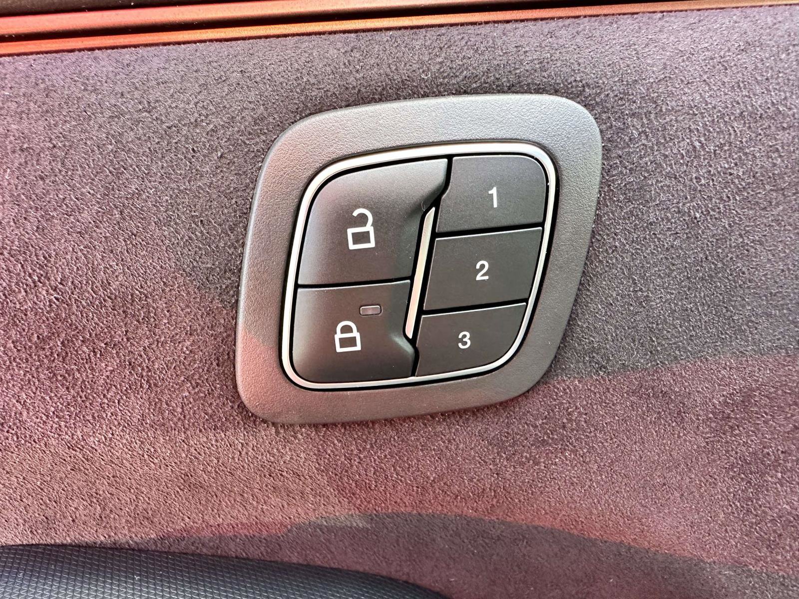 Used 2021 Ford Mustang Mach-E GT image 11