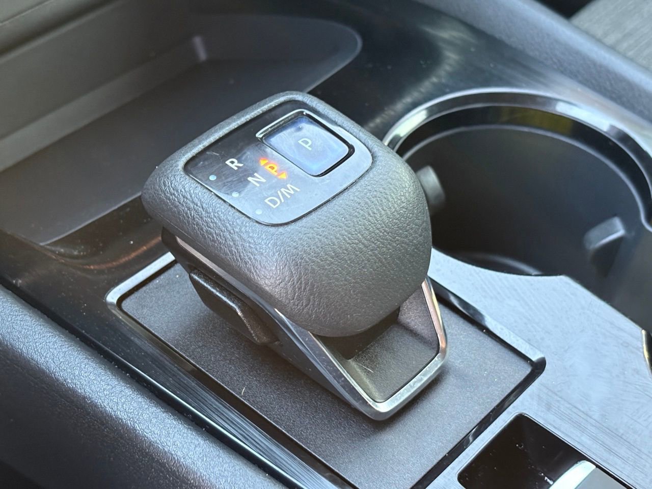 Certified 2022 Nissan Rogue SV image 22