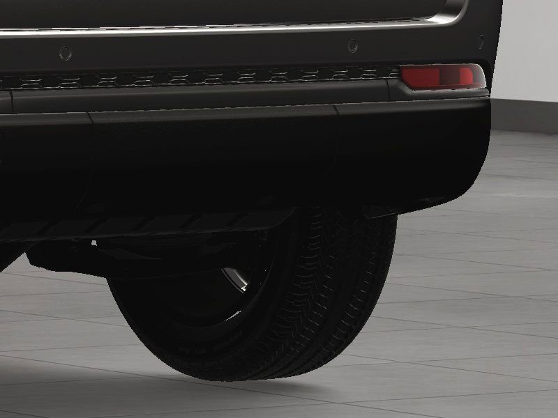 New 2025 Jeep Grand Cherokee Limited w/ Black Appearance Package image 26