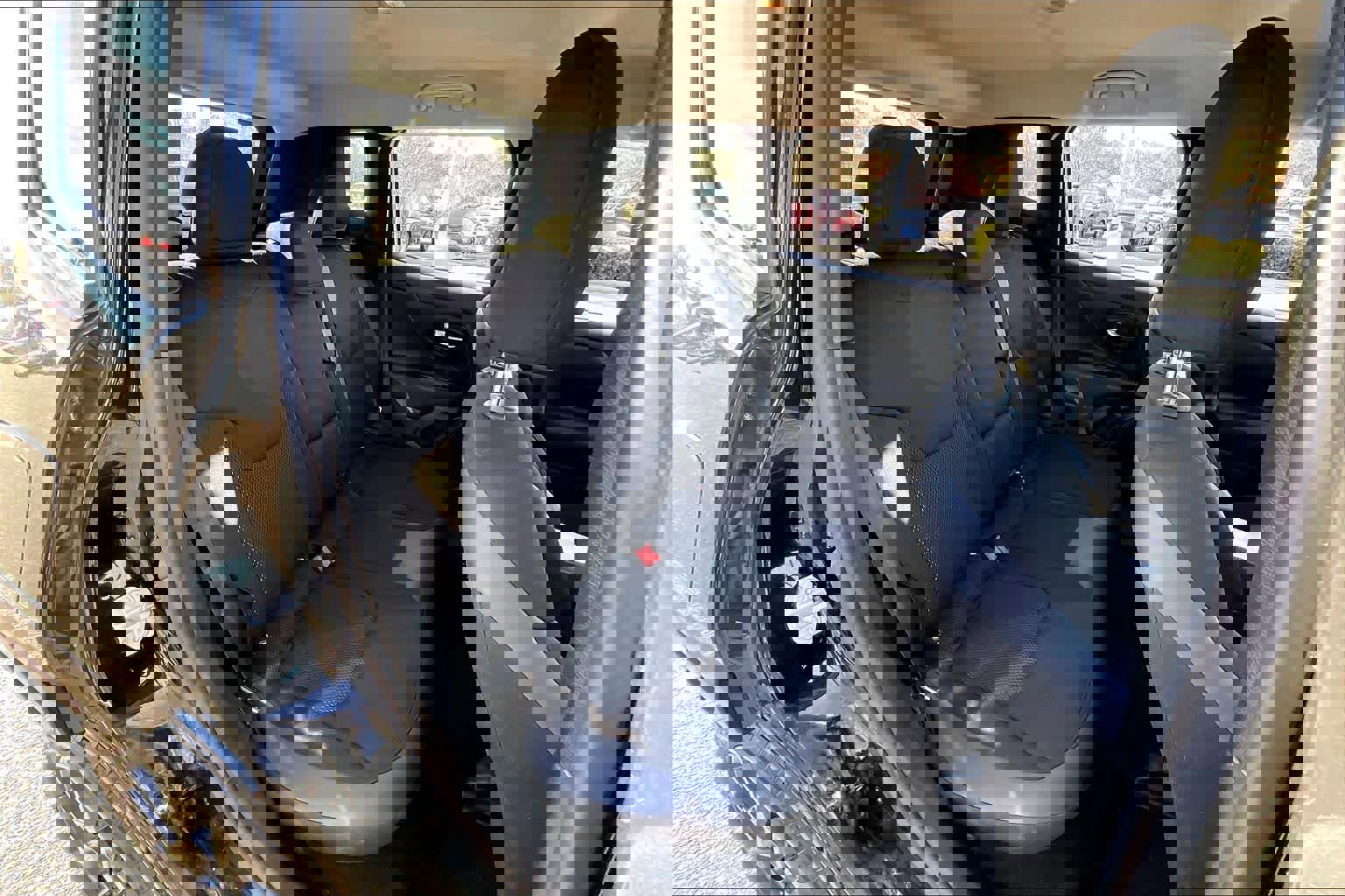 Used 2019 Jeep Renegade Altitude w/ Quick Order Package 2XM image 19