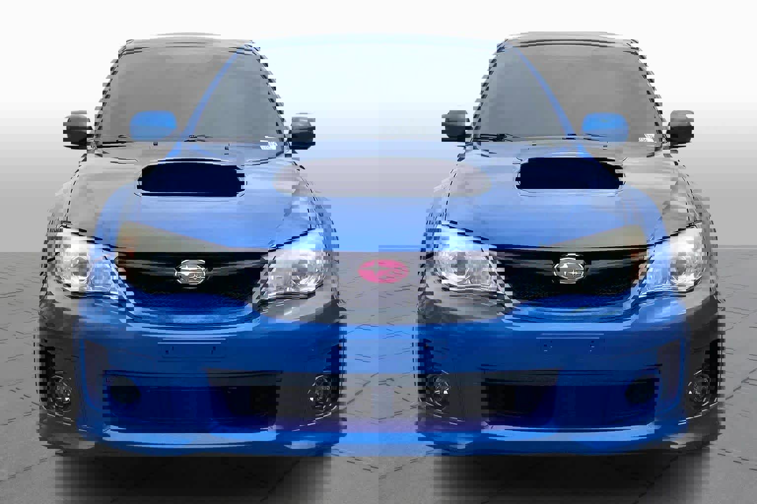 Used 2014 Subaru Impreza WRX Limited image 3