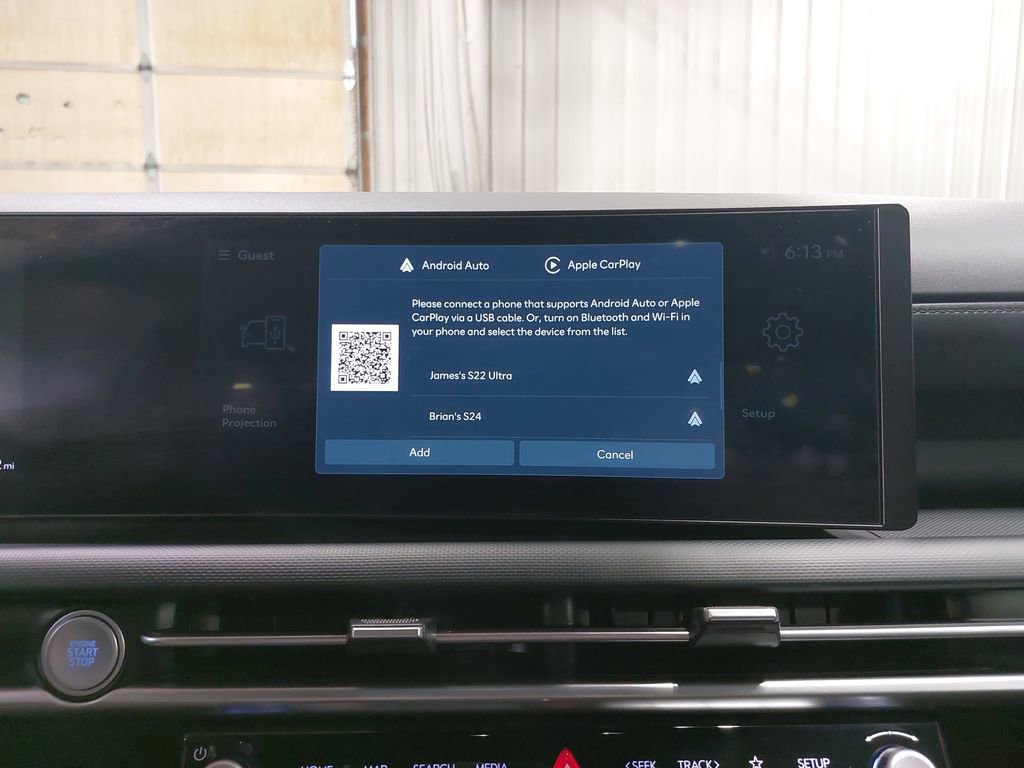 Certified 2025 Hyundai Santa Cruz XRT image 22