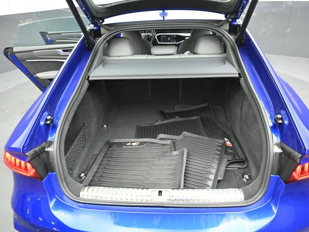 Used 2023 Audi S7 Prestige image 26