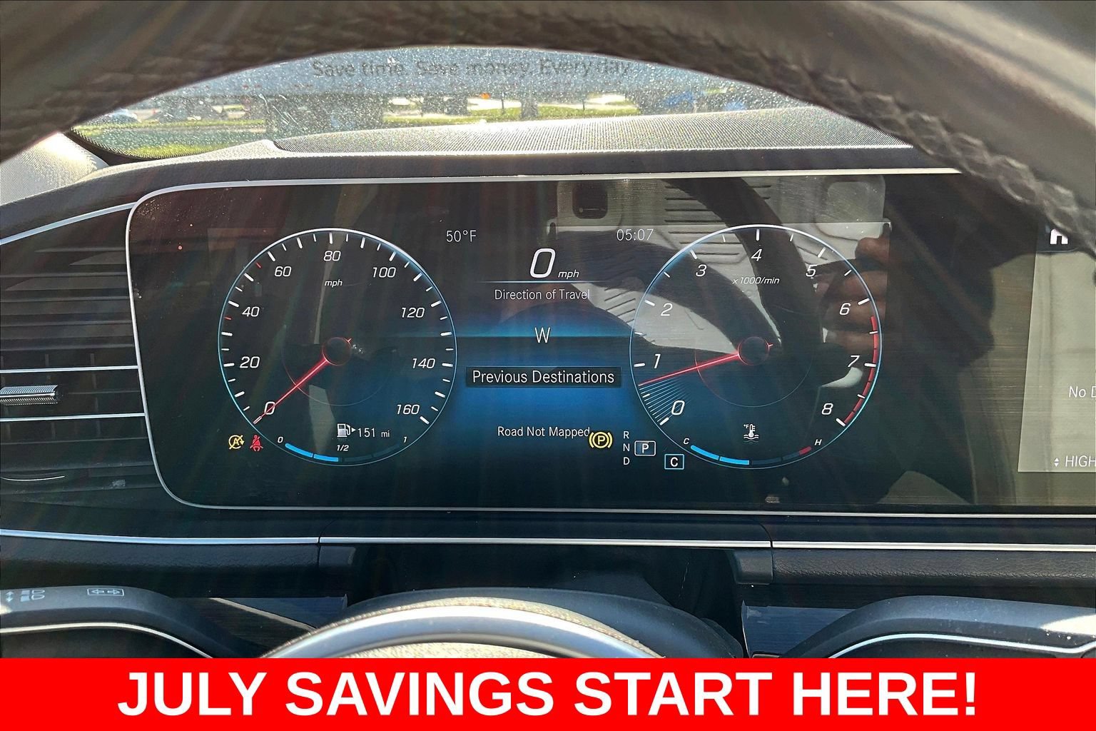 Used 2020 Mercedes-Benz GLE 350 w/ Premium Package image 16