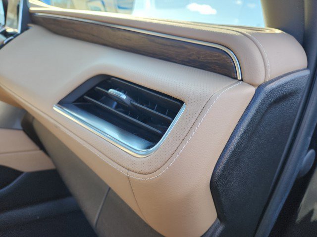 Used 2022 Chevrolet Tahoe Premier w/ Max Trailering Package image 14