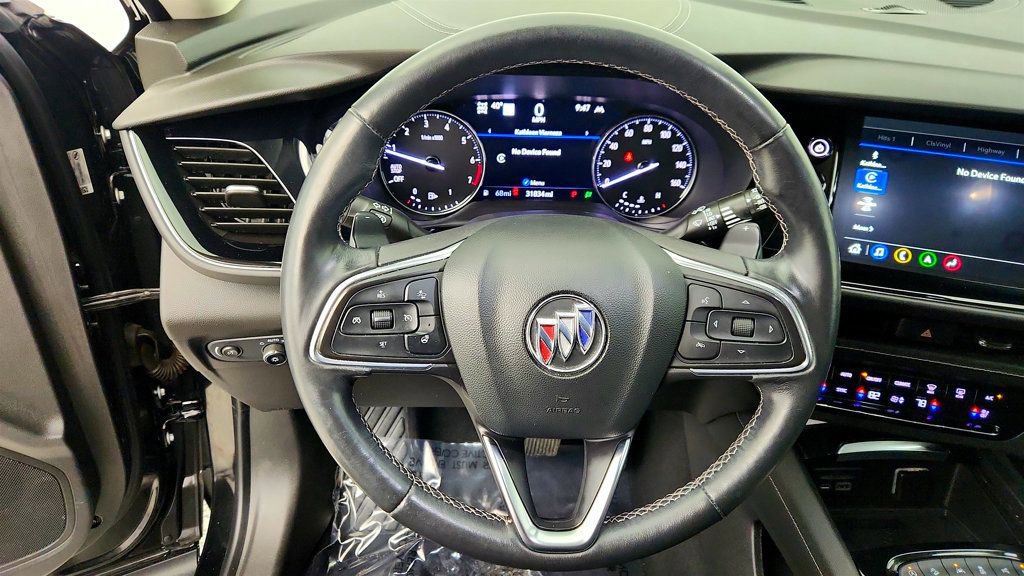 Used 2022 Buick Envision Avenir w/ Technology Package II image 14