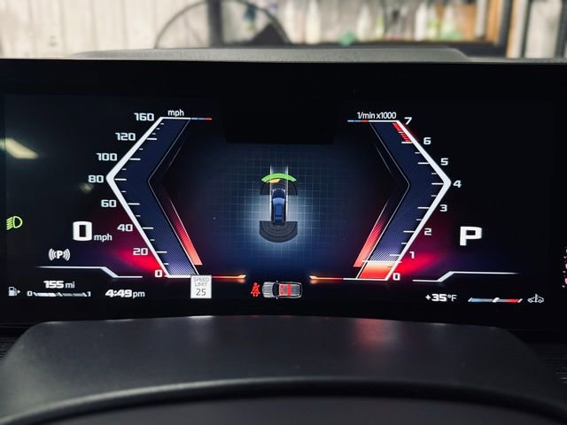 Certified 2025 BMW X7 M60i image 34