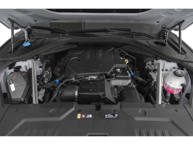 Certified 2026 Genesis GV70 2.5T Select AWD/4WD image 14
