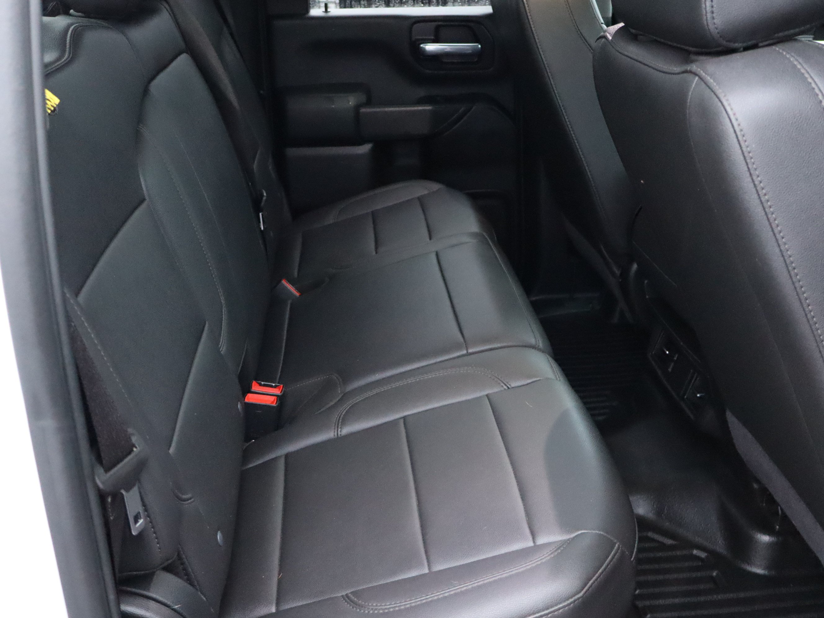 Used 2025 Chevrolet Silverado 2500 W/T w/ WT Convenience Package AWD/4WD image 35