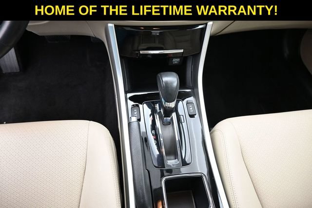 Used 2017 Honda Accord EX-L image 31
