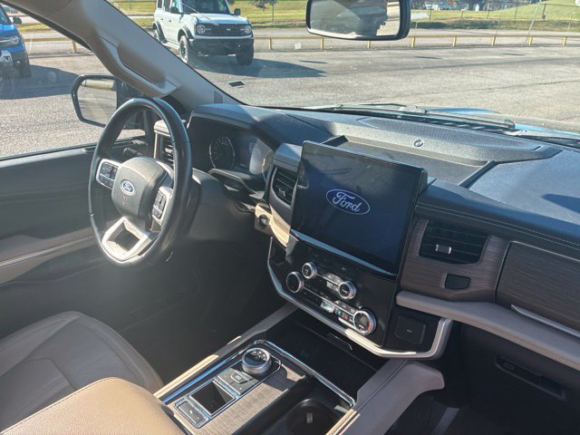 Certified 2024 Ford Expedition Limited RWD image 62