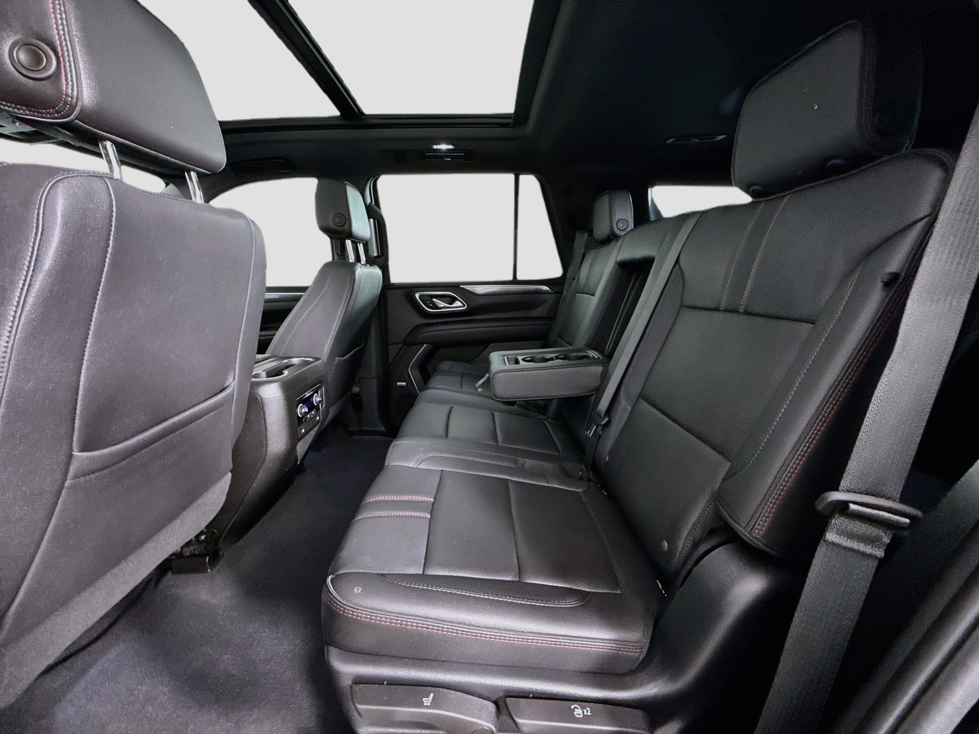 Used 2023 Chevrolet Tahoe RST RWD image 27