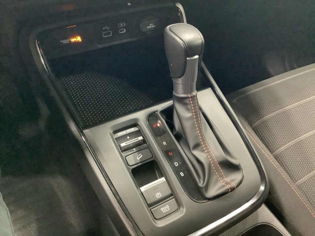 Used 2024 Honda CR-V Sport image 16