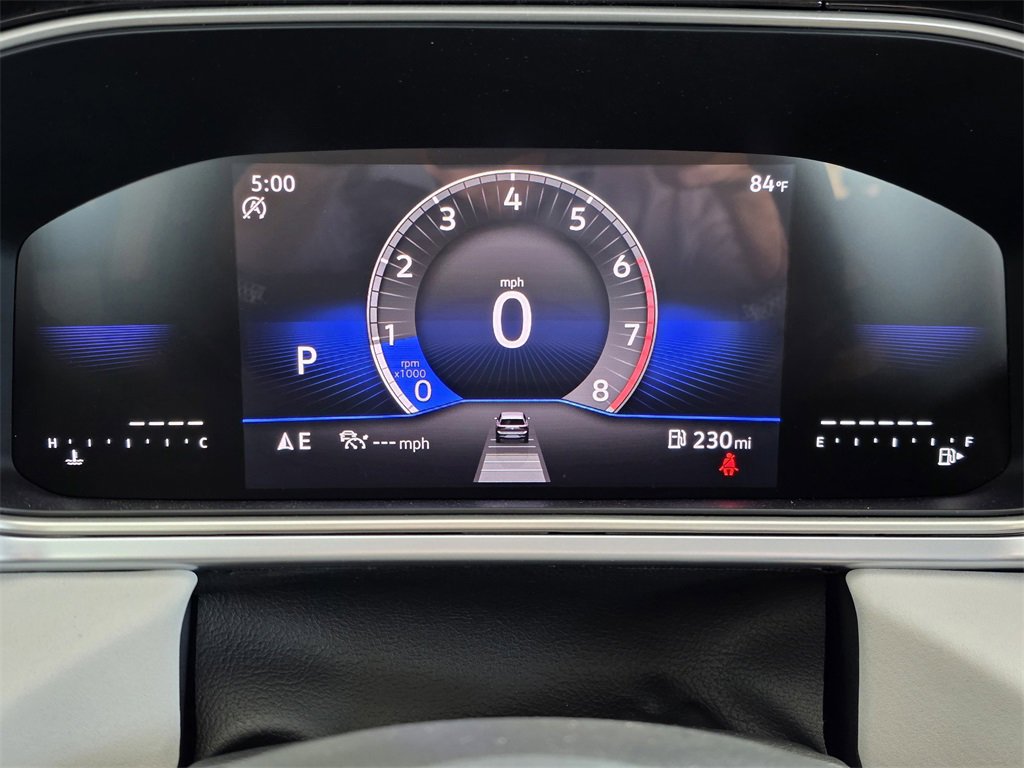 New 2025 Volkswagen Taos SE image 11