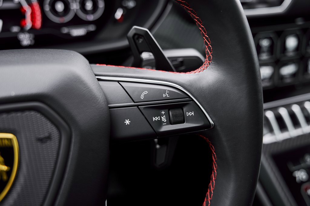 Used 2021 Lamborghini Urus image 61