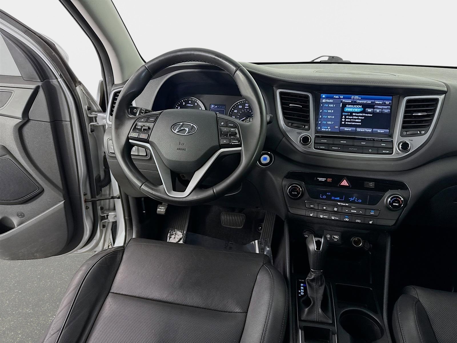 Used 2018 Hyundai Tucson SEL Plus image 25