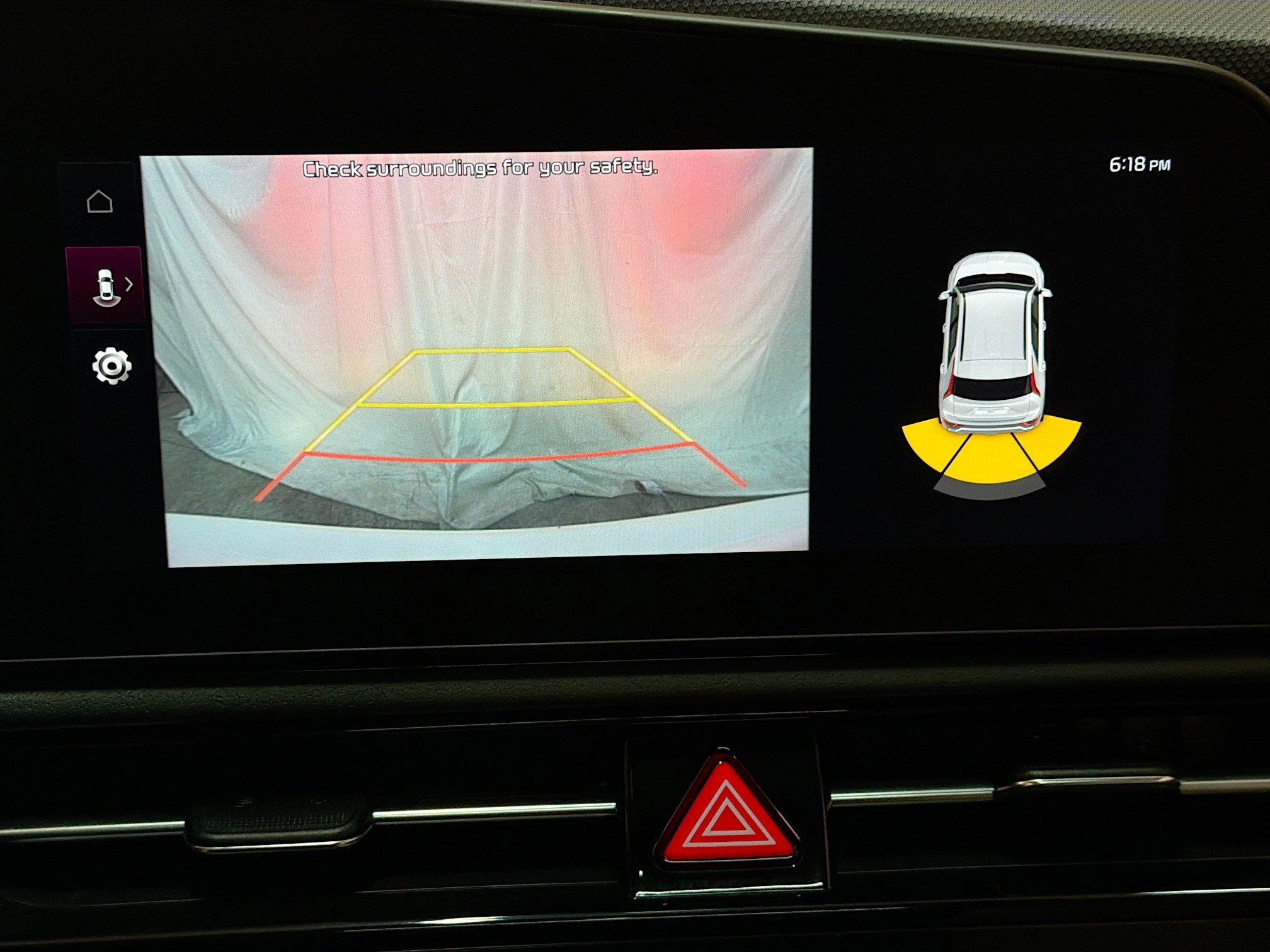 Used 2023 Kia Niro EX Touring image 23