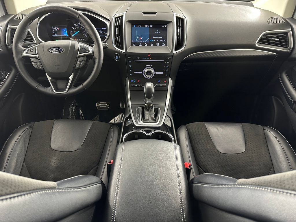 Used 2018 Ford Edge Sport w/ Equipment Group 401A AWD/4WD image 23