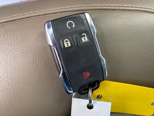 Used 2018 GMC Canyon SLT w/ Driver Alert Package AWD/4WD image 25