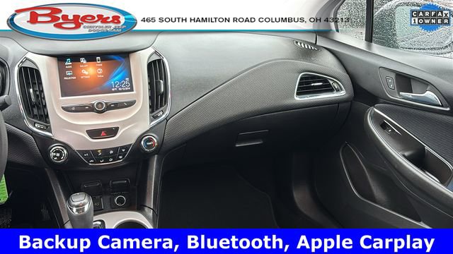 Used 2016 Chevrolet Cruze LS image 10